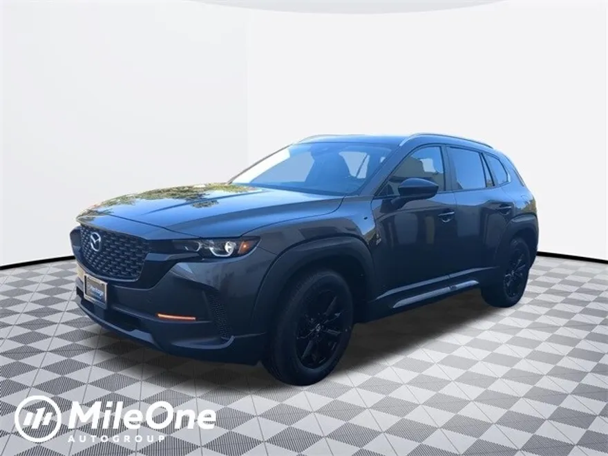 2023 Mazda CX-50 2.5 Preferred Plus photo 1