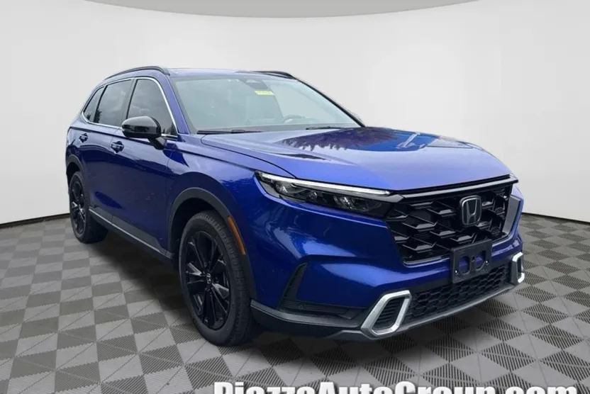 2023 Honda CR-V Hybrid Sport Touring photo 1