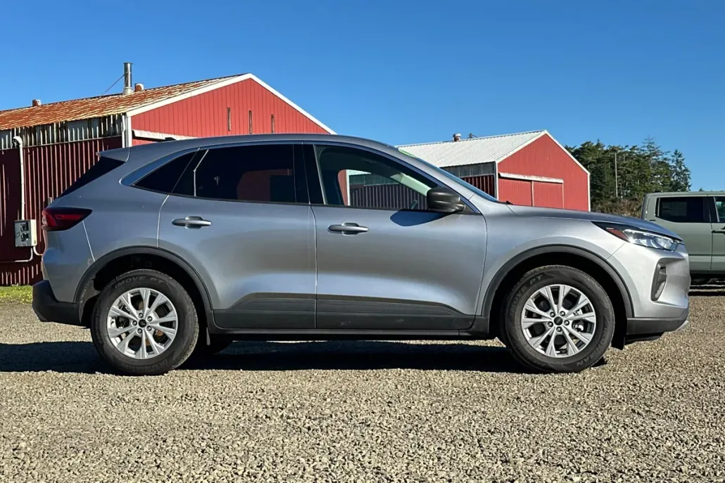2023 Ford Escape Active photo 1