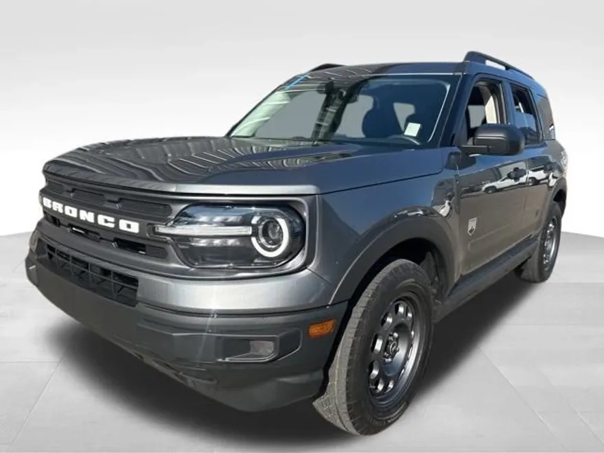 2024 Ford Bronco Sport Big Bend photo 1