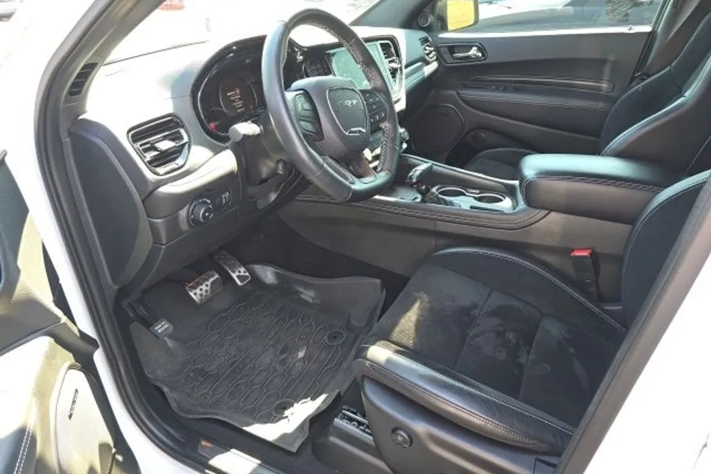 2021 Dodge Durango SRT 392 photo 1