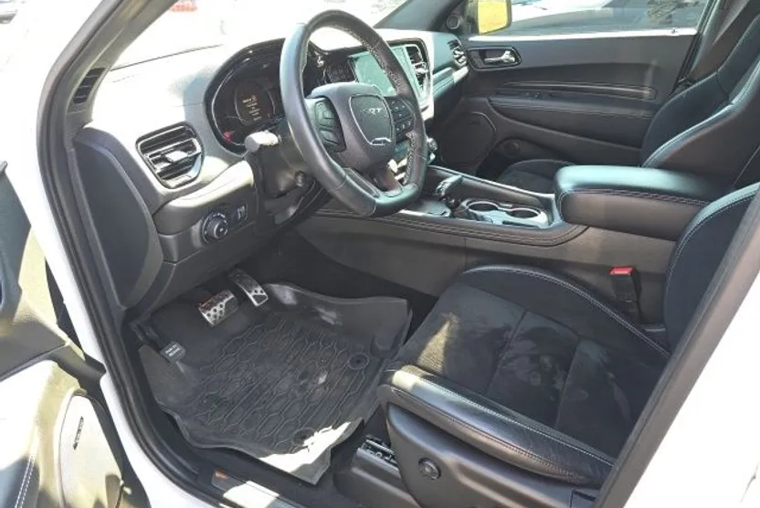 2021 Dodge Durango SRT 392 photo 1
