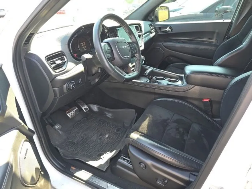 2021 Dodge Durango SRT 392 photo 1