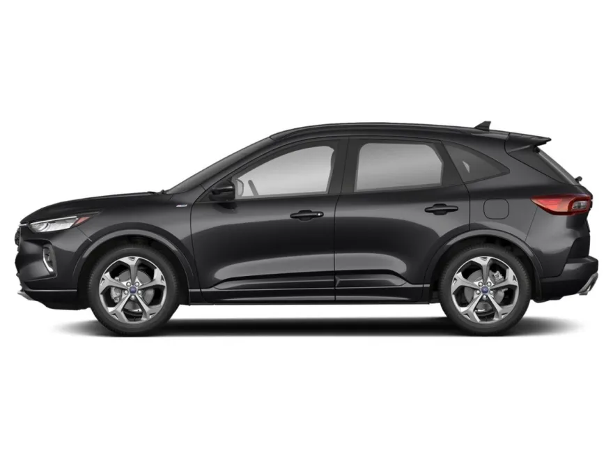 2023 Ford Escape ST-Line Select photo 4