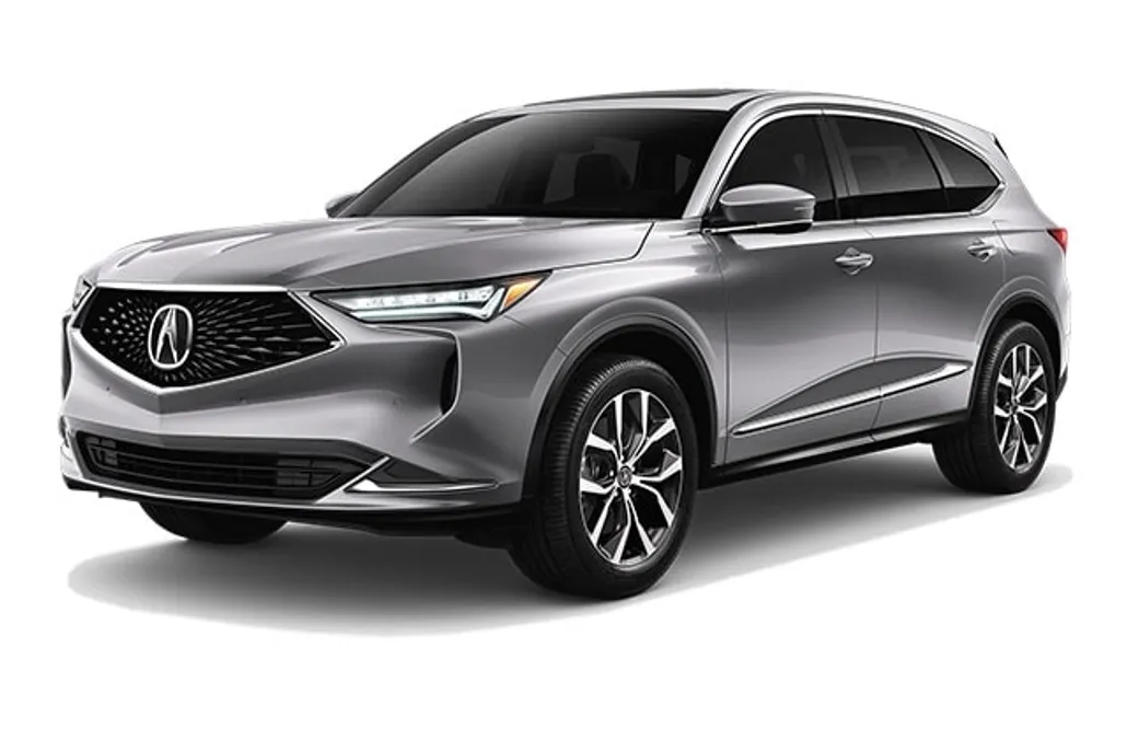 2022 Acura MDX SH-AWD Technology photo 1