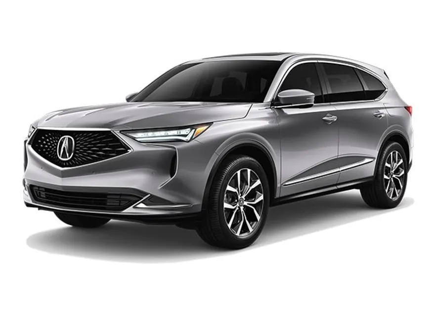 2022 Acura MDX SH-AWD Technology photo 1