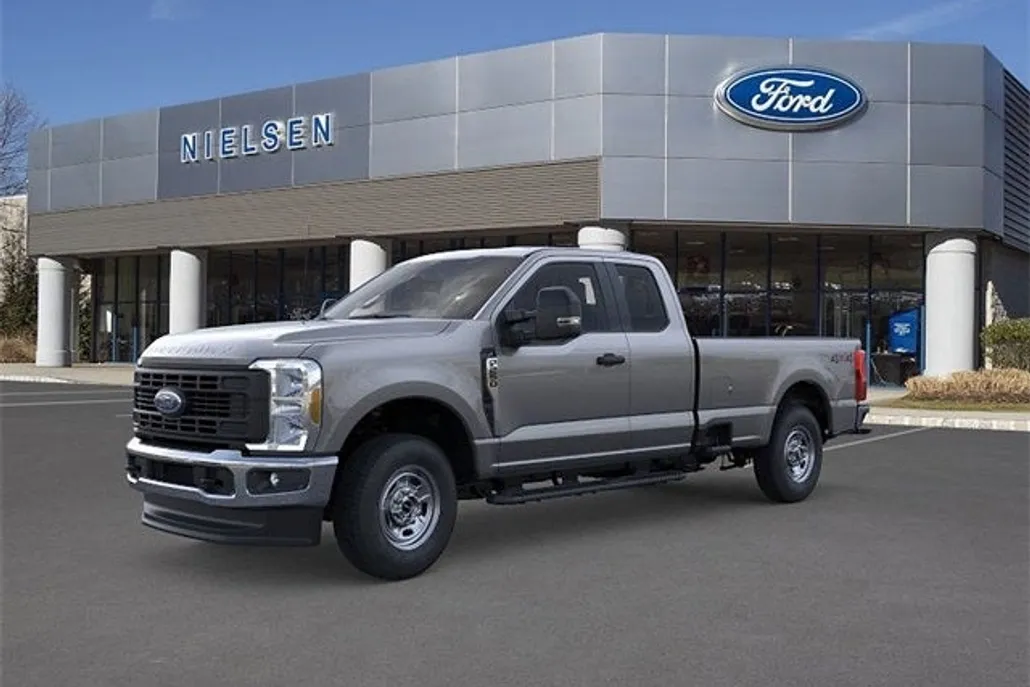 2026 Ford F-250 XL photo 1
