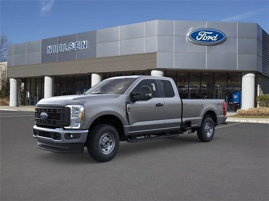 2026 Ford F-250 XL photo 1