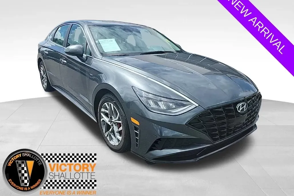 2023 Hyundai Sonata SEL photo 1