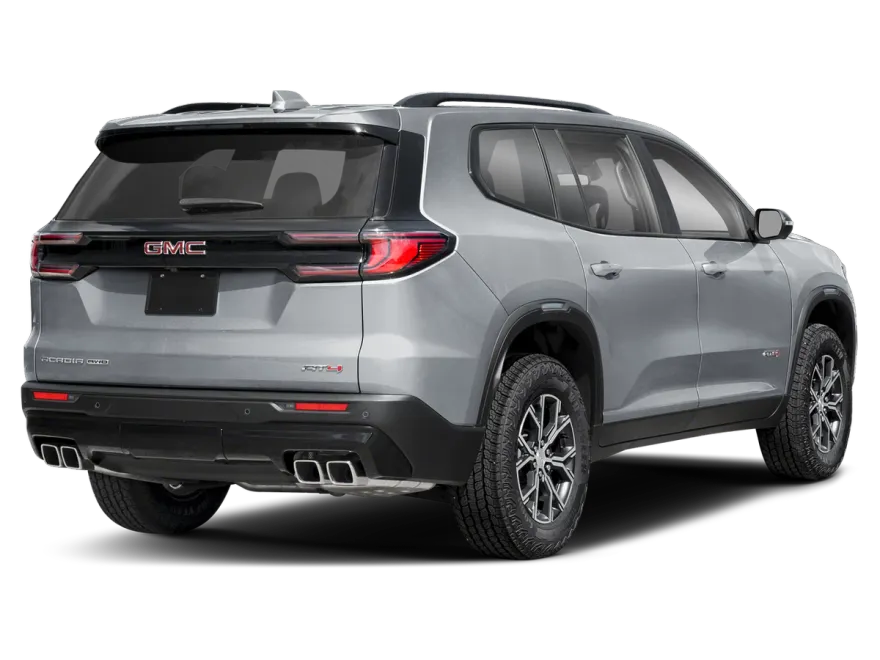 2024 Gmc Acadia AT4 photo 1