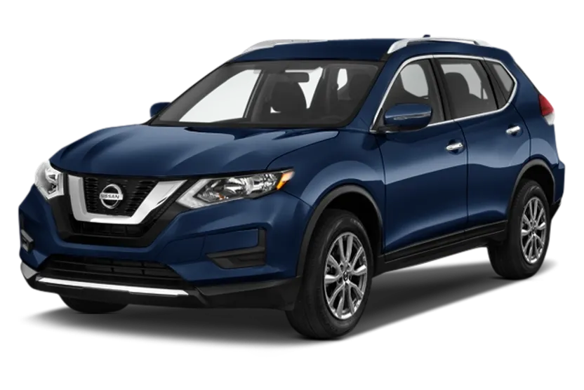 2020 Nissan Rogue SV photo 1