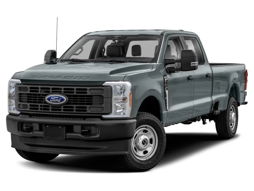 2023 Ford F-350 photo 1