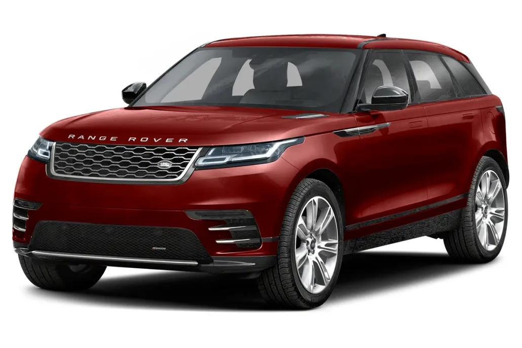 2023 Land Rover Range Rover Velar R-Dynamic S photo 1