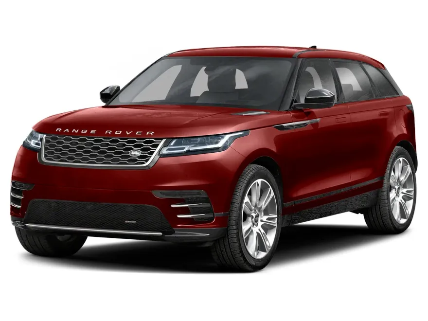 2023 Land Rover Range Rover Velar R-Dynamic S photo 1