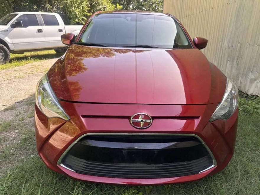 2016 Scion iA photo 1