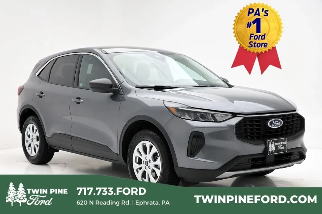 2024 Ford Escape Active photo 1