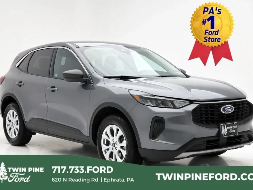 2024 Ford Escape Active photo 1