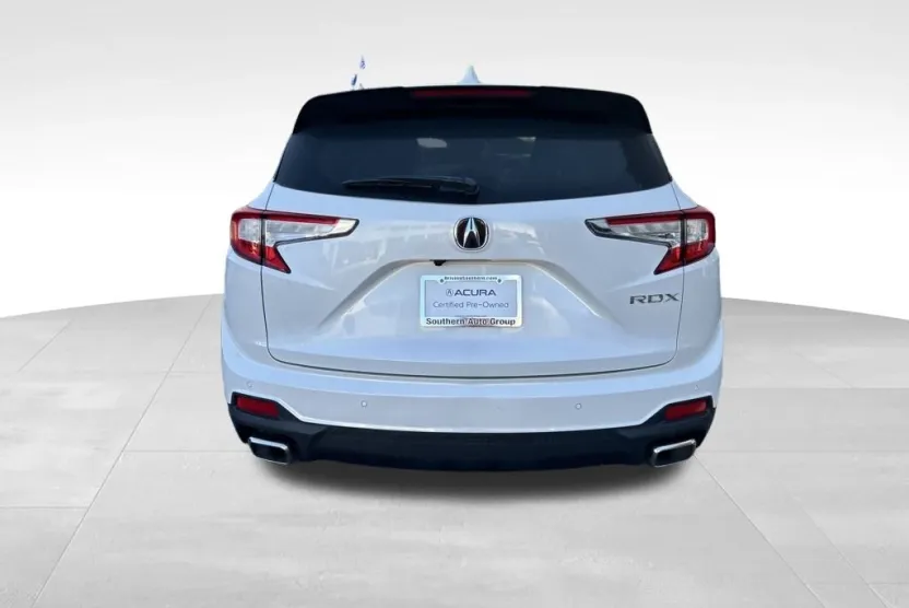 2023 Acura RDX Technology photo 1