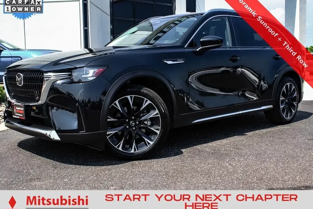 2024 Mazda CX-90 Premium photo 1