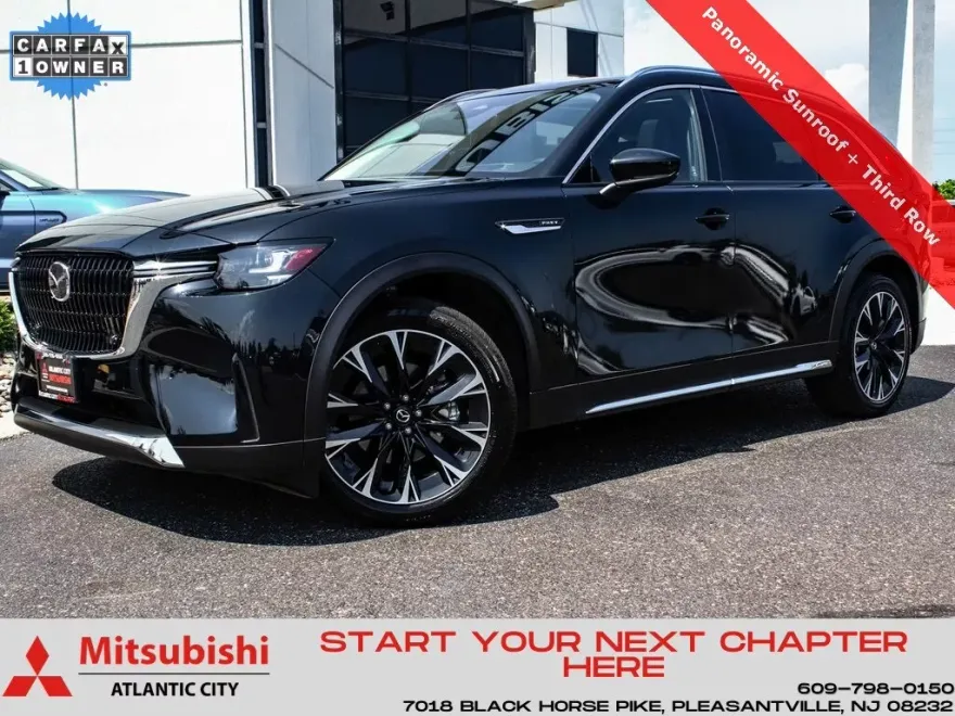 2024 Mazda CX-90 Premium photo 1