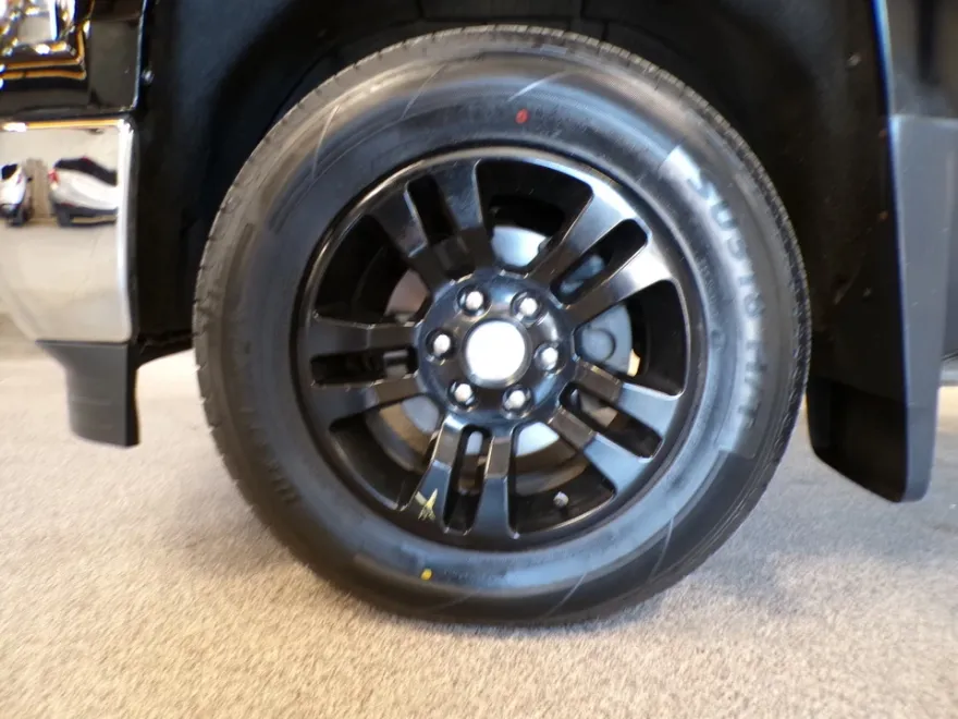 2015 Chevrolet Silverado 1500 LTZ photo 1