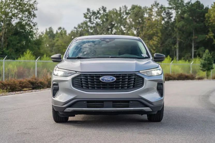 2023 Ford Escape Active photo 1