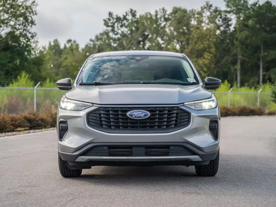 2023 Ford Escape Active photo 1