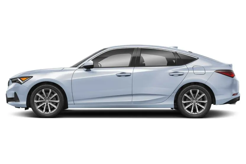 2026 Acura Integra Base photo 1