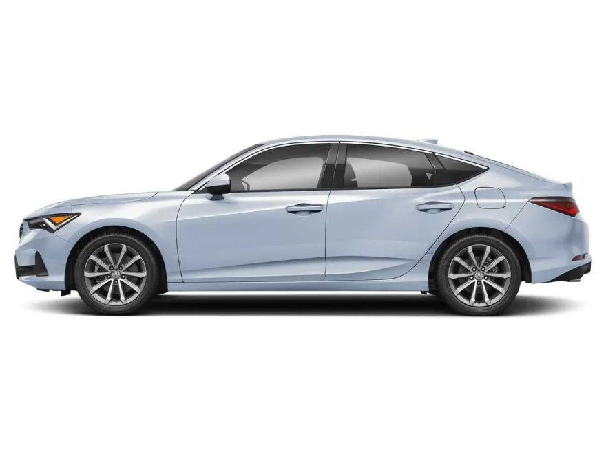 2026 Acura Integra Base photo 1
