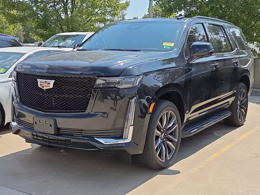 2023 Cadillac Escalade Sport photo 1