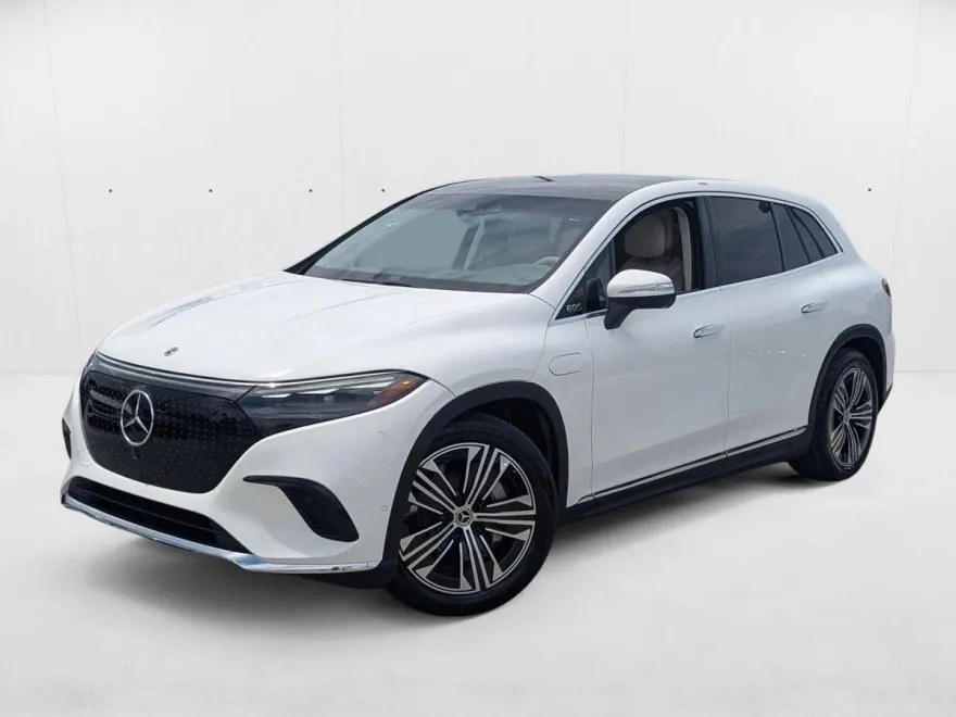 2026 Mercedes Benz 400 450 4MATIC photo 1