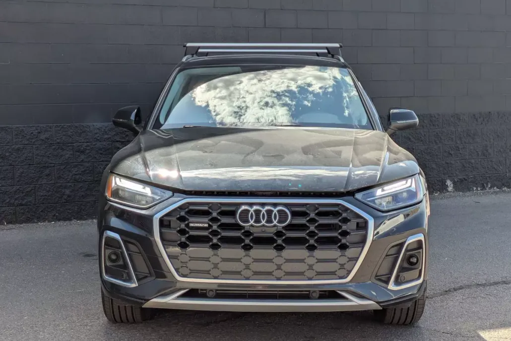 2024 Audi Q5 S line Premium Plus photo 1