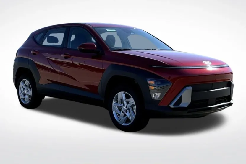2026 Hyundai Kona SE photo 1