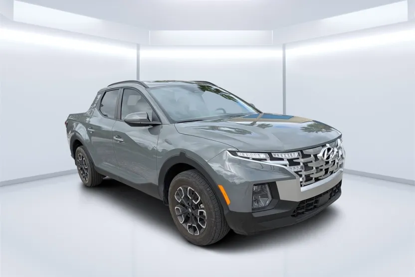 2023 Hyundai Santa Cruz SEL Premium photo 1