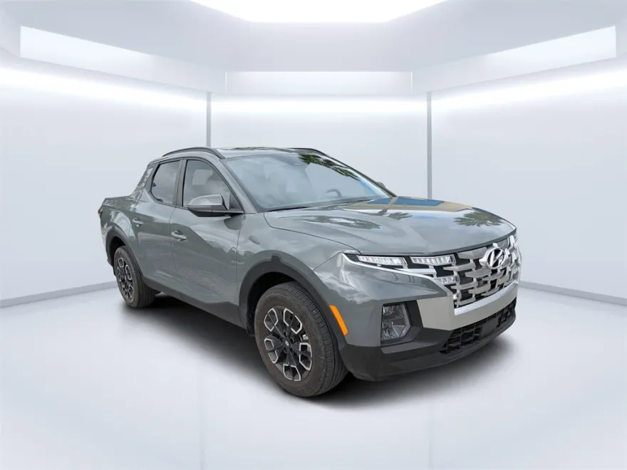 2023 Hyundai Santa Cruz SEL Premium photo 1