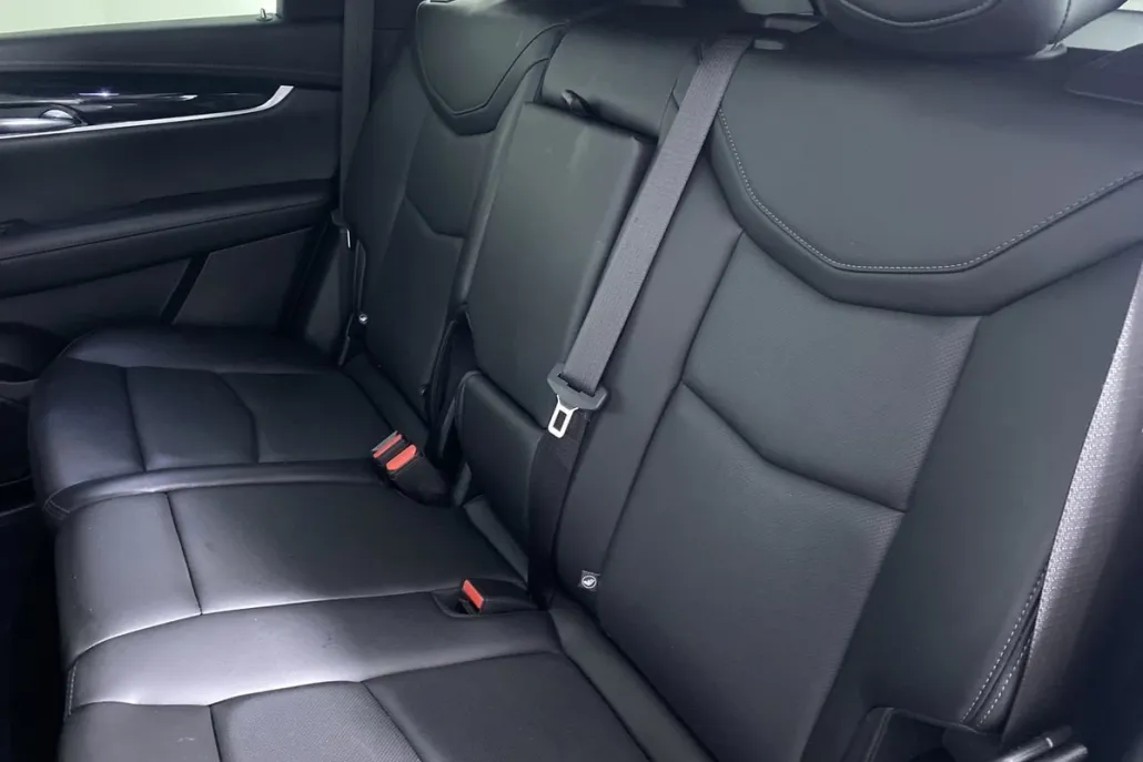 2022 Cadillac XT5 Premium Luxury photo 1