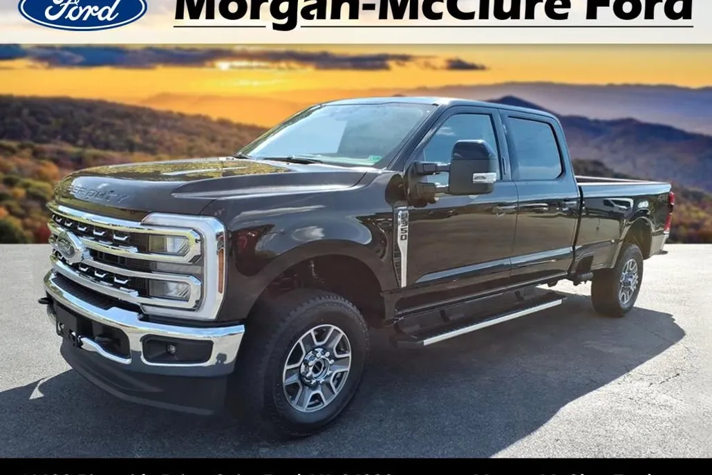 2026 Ford F-350 Lariat photo 1