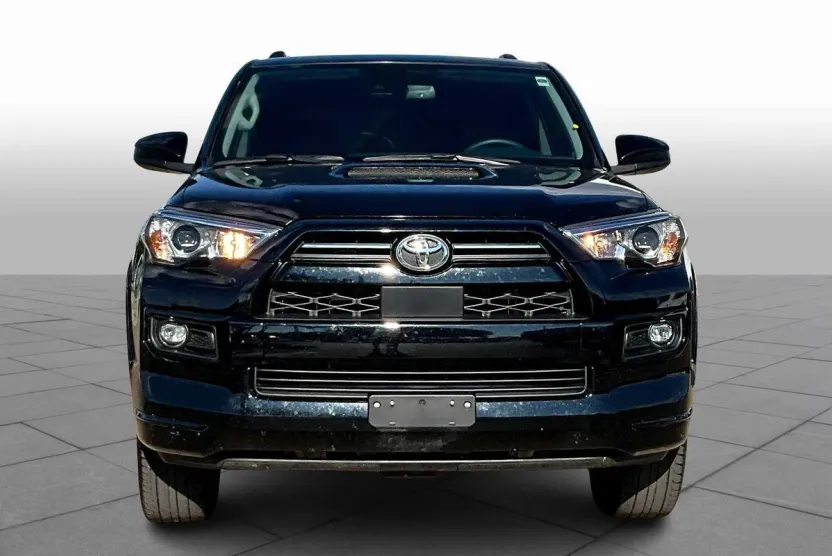 2024 Toyota 4Runner TRD Sport photo 1
