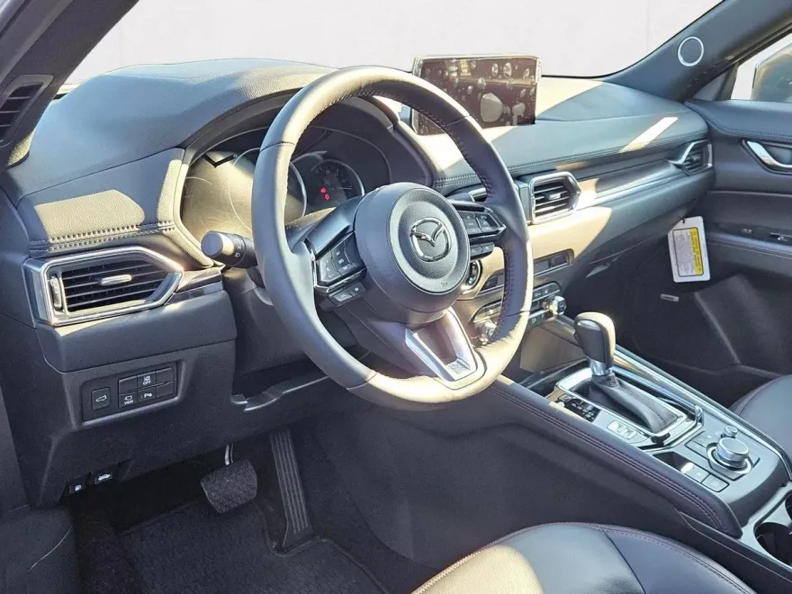 2025 Mazda CX-5 2.5 Turbo Premium photo 1