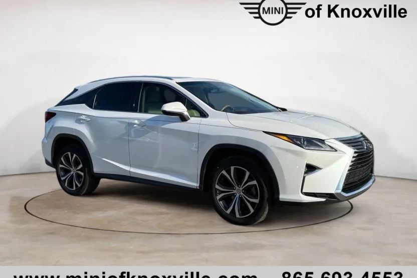 2016 Lexus RX 350 photo 1