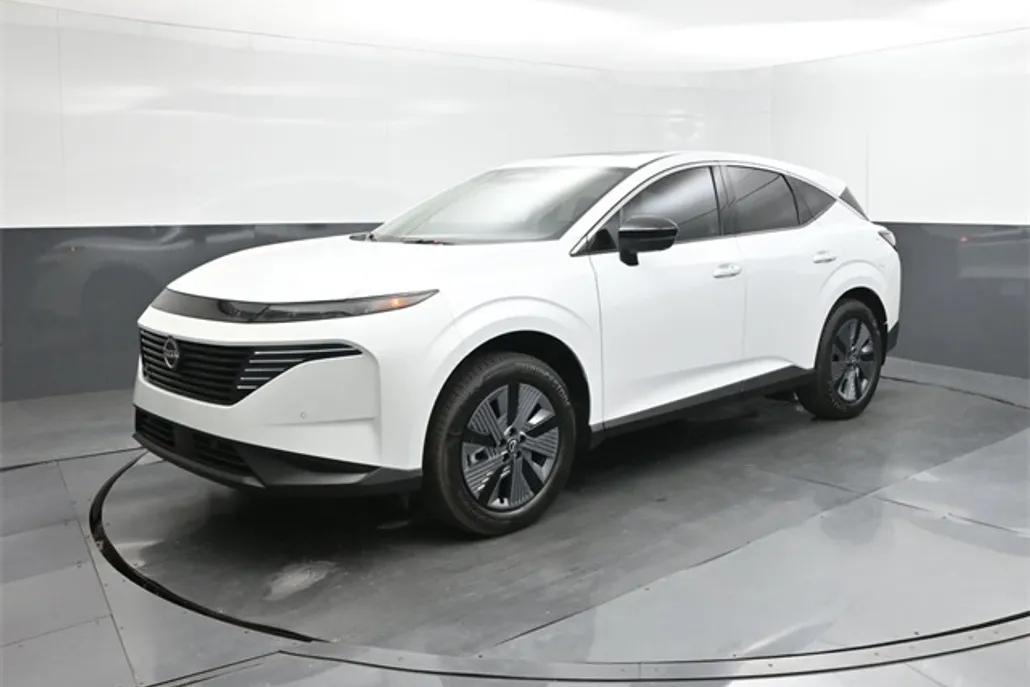 2025 Nissan Murano SL photo 1