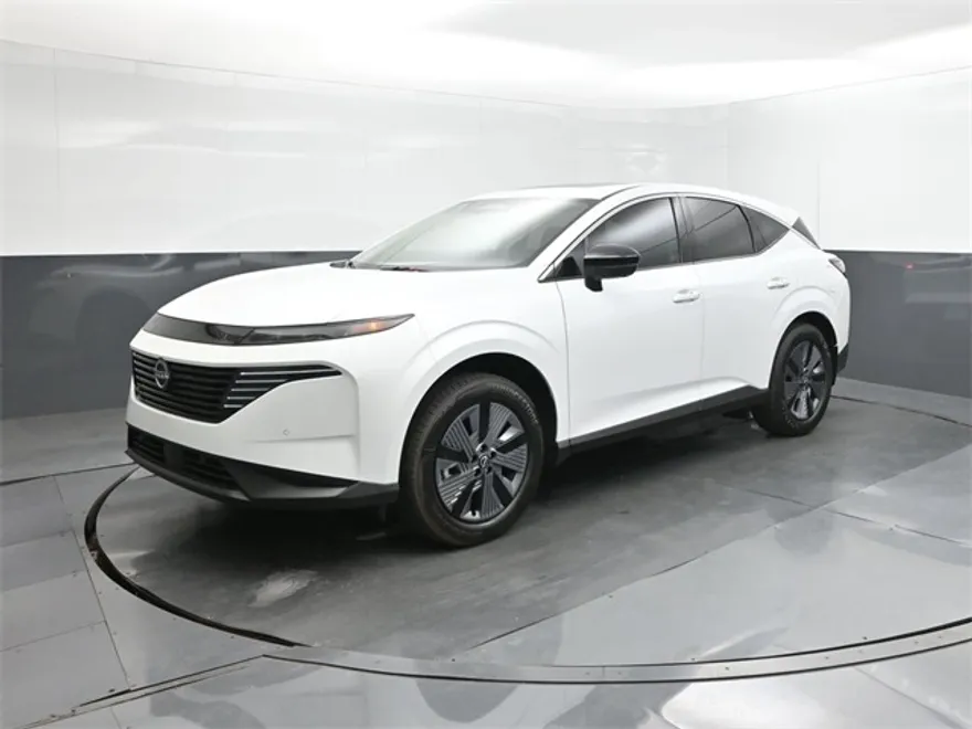 2025 Nissan Murano SL photo 1