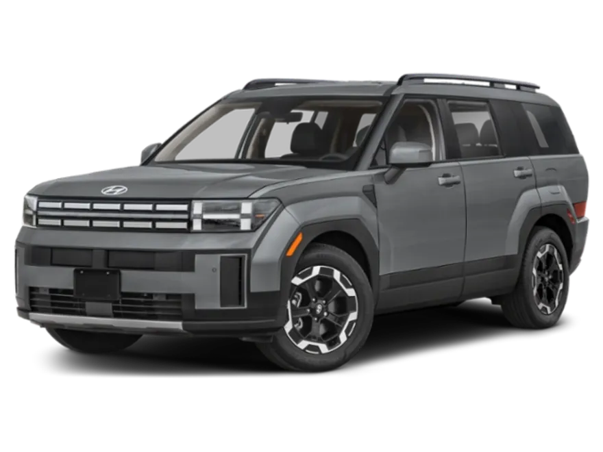 2026 Hyundai Santa Fe SEL photo 1