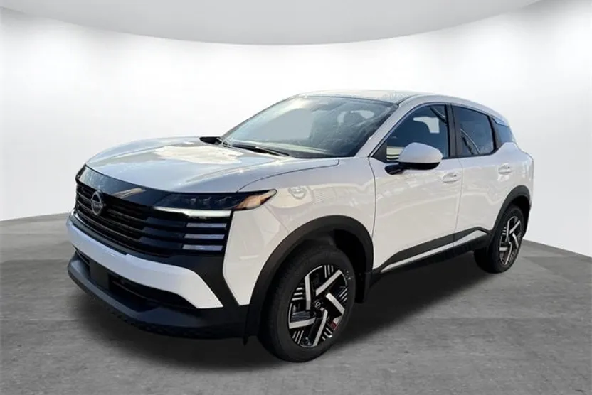 2026 Nissan Kicks SV photo 1