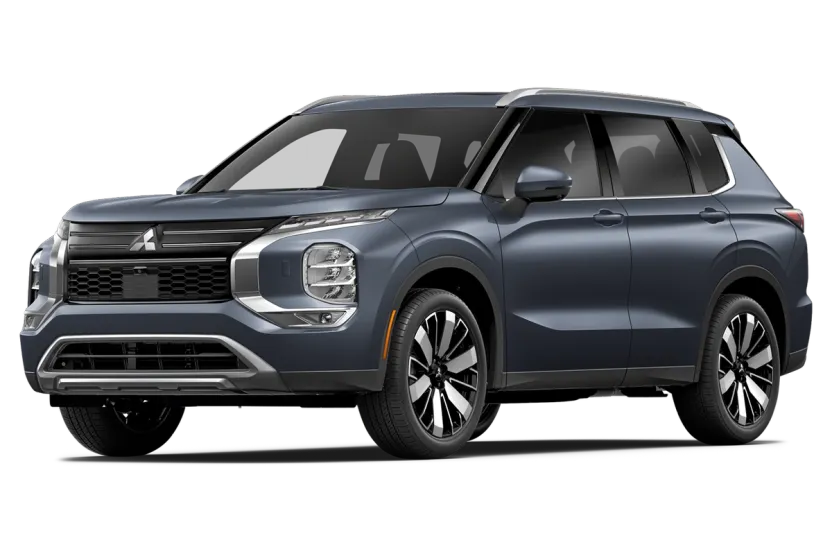 2025 Mitsubishi Outlander SEL photo 1
