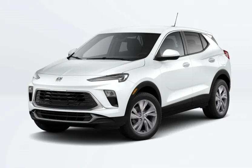 2026 Buick Encore GX Preferred photo 1