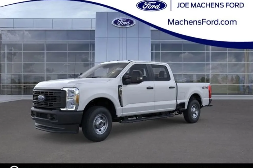 2025 Ford F-250 photo 1