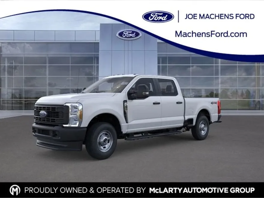 2025 Ford F-250 photo 1
