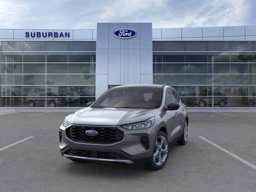 2025 Ford Escape ST-Line photo 1
