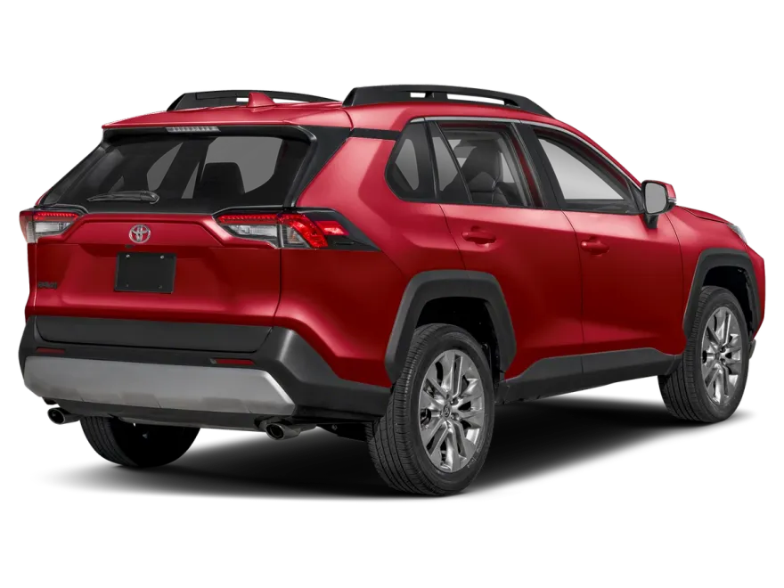 2024 Toyota RAV4 Adventure photo 1